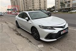 تۆیۆتا کامری